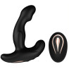 Generique Stimulateur de prostate vibrant Dick Head 12 x 3.5cm